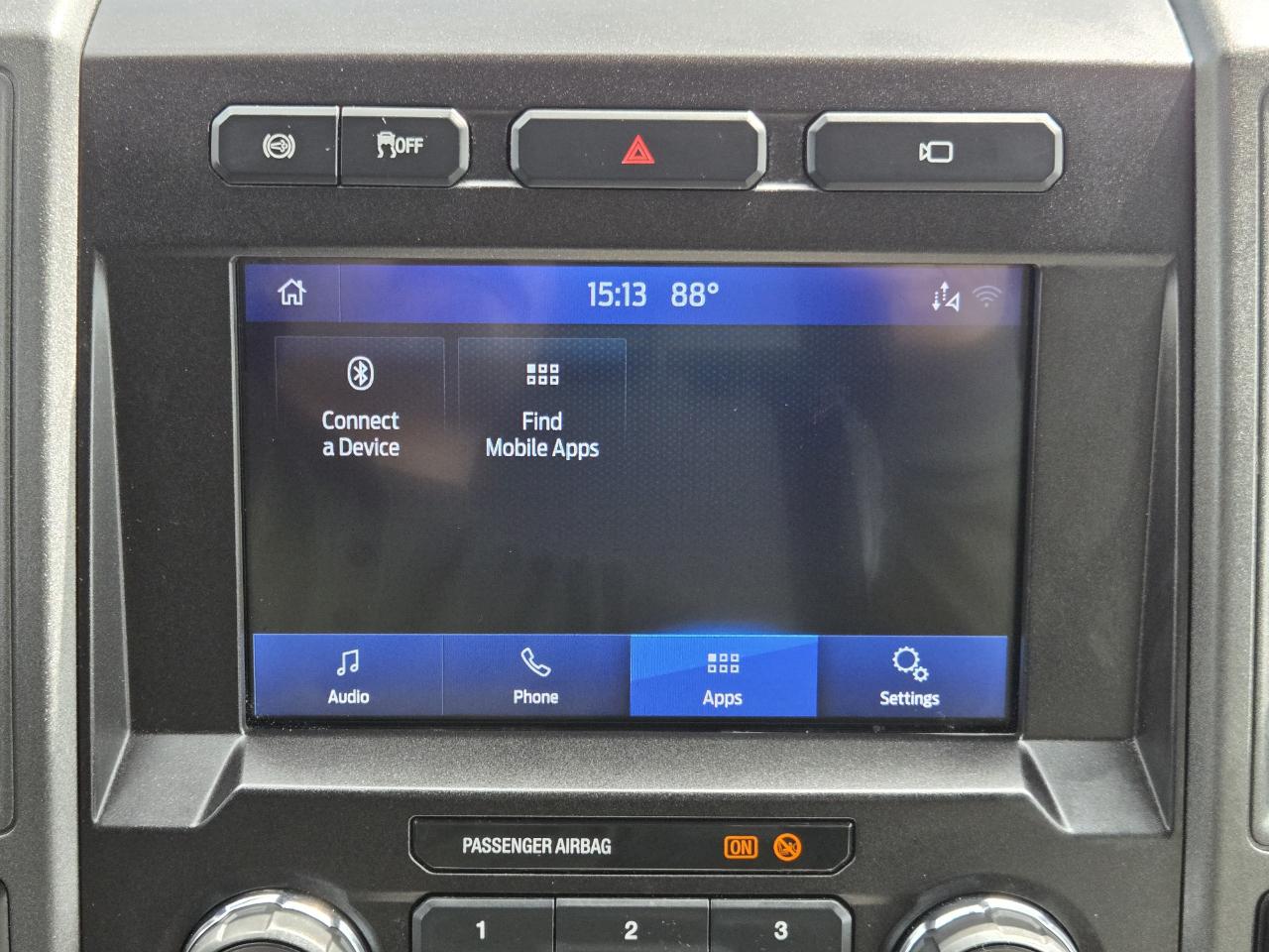 Ford Super Duty F-450 DRW  2020