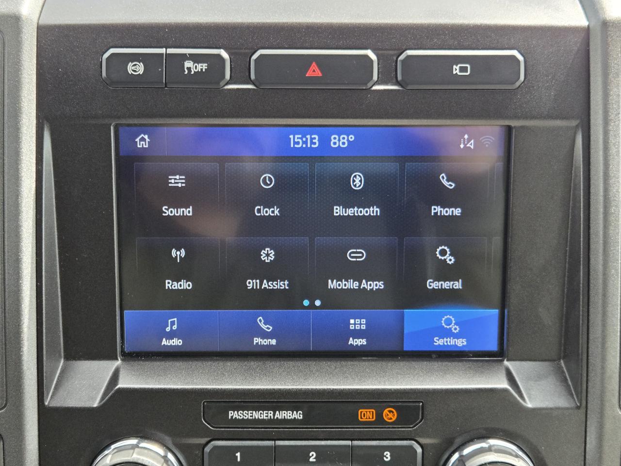 Ford Super Duty F-450 DRW  2020