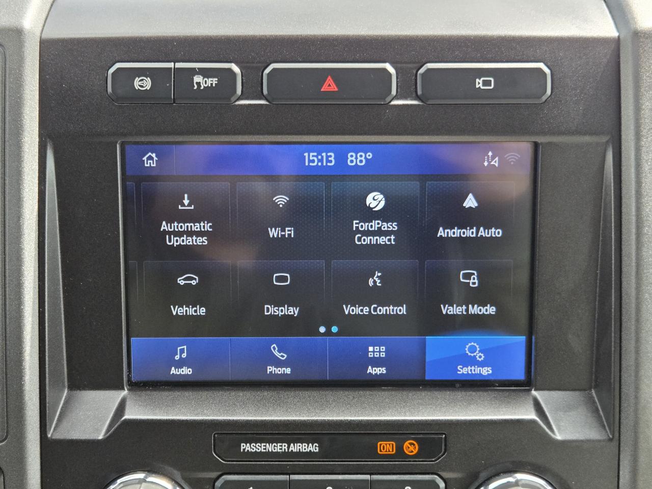 Ford Super Duty F-450 DRW  2020