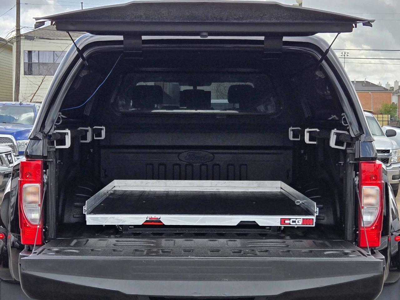 Ford Super Duty F-450 DRW  2020