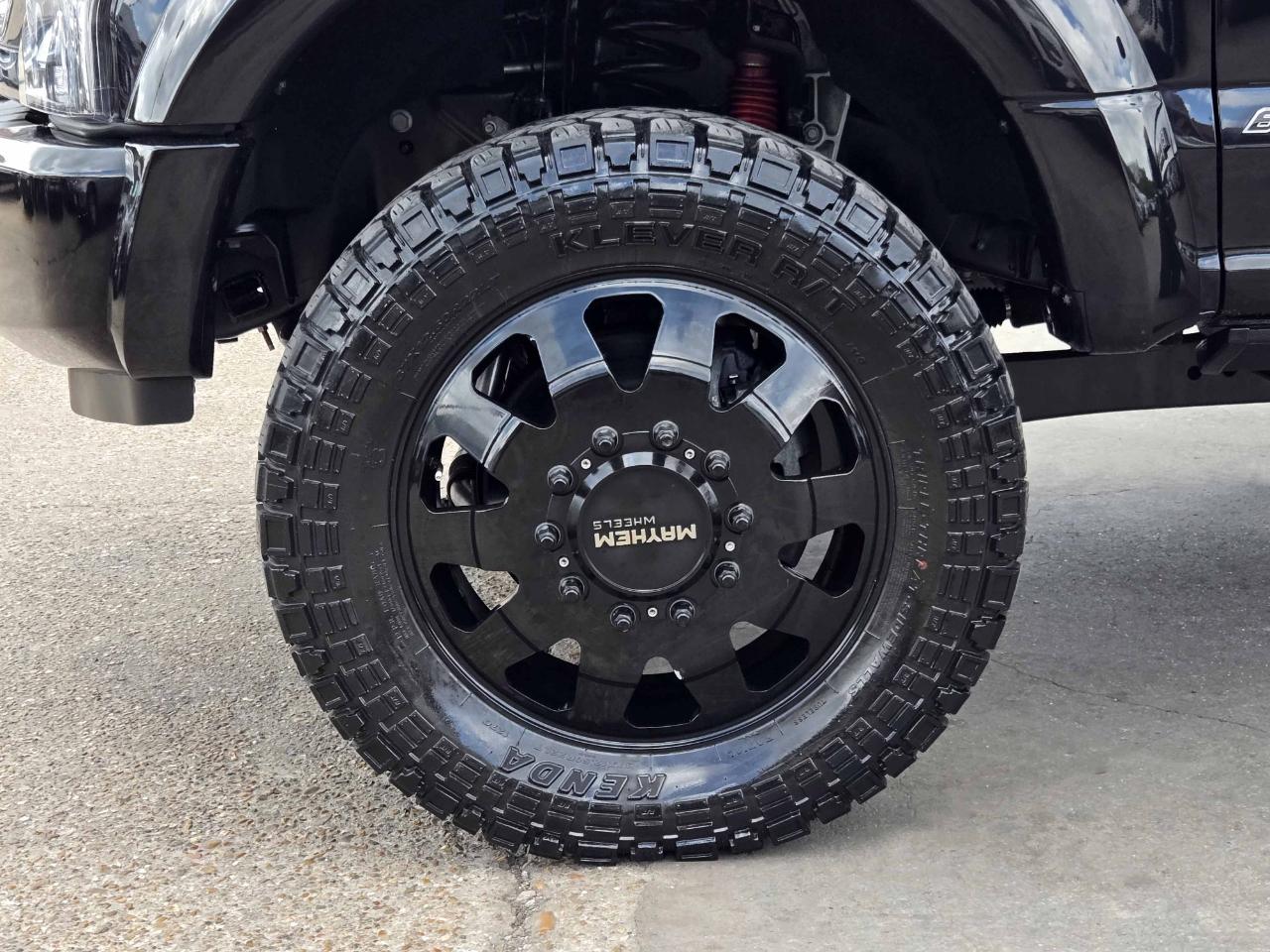 Ford Super Duty F-450 DRW  2020