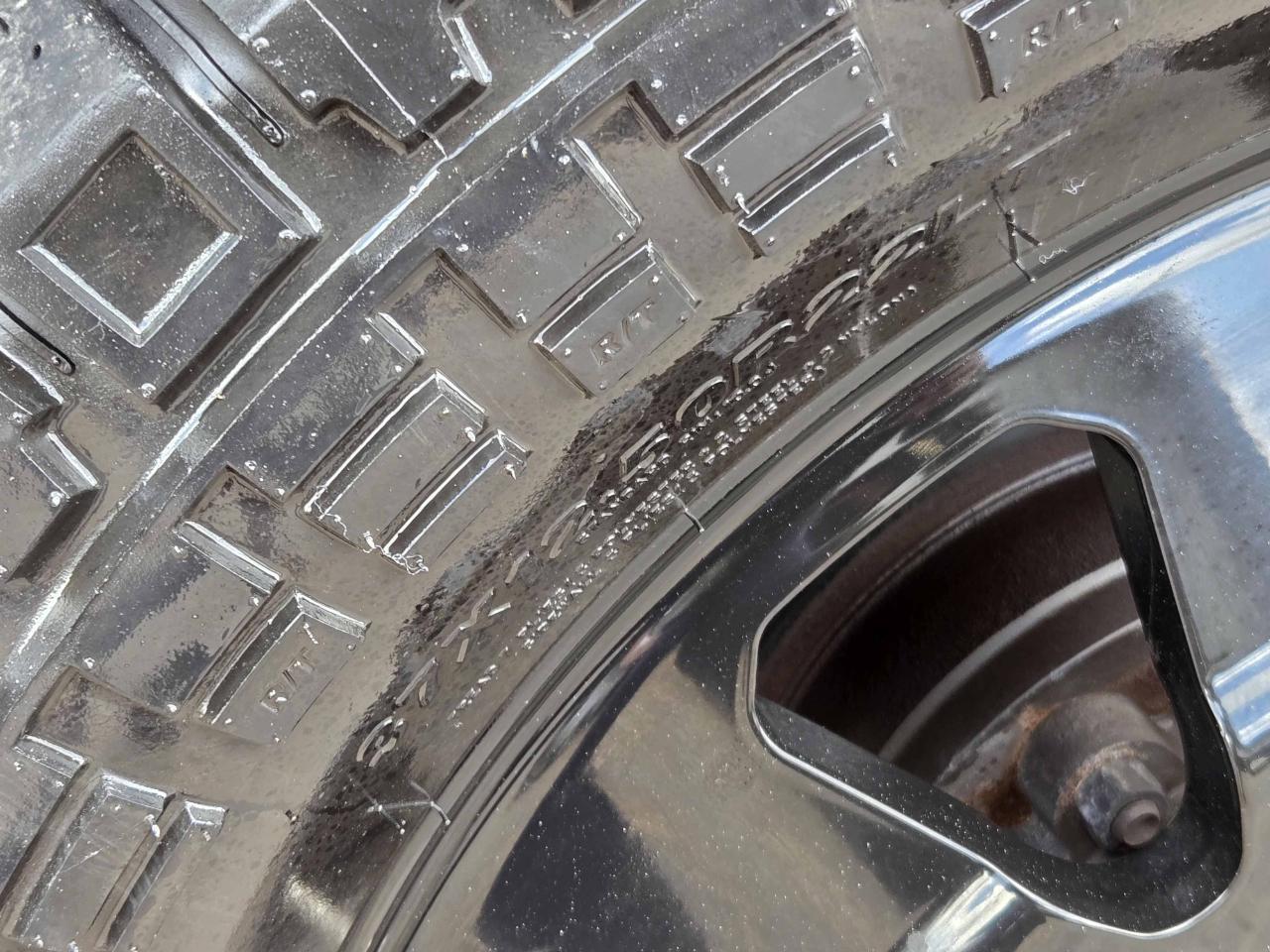 Ford Super Duty F-450 DRW  2020