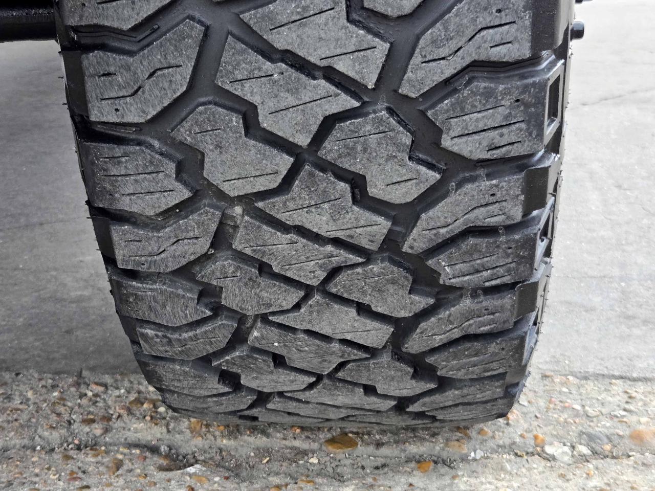 Ford Super Duty F-450 DRW  2020