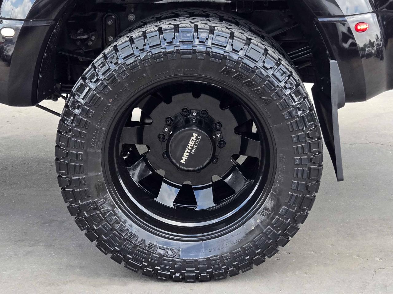 Ford Super Duty F-450 DRW  2020