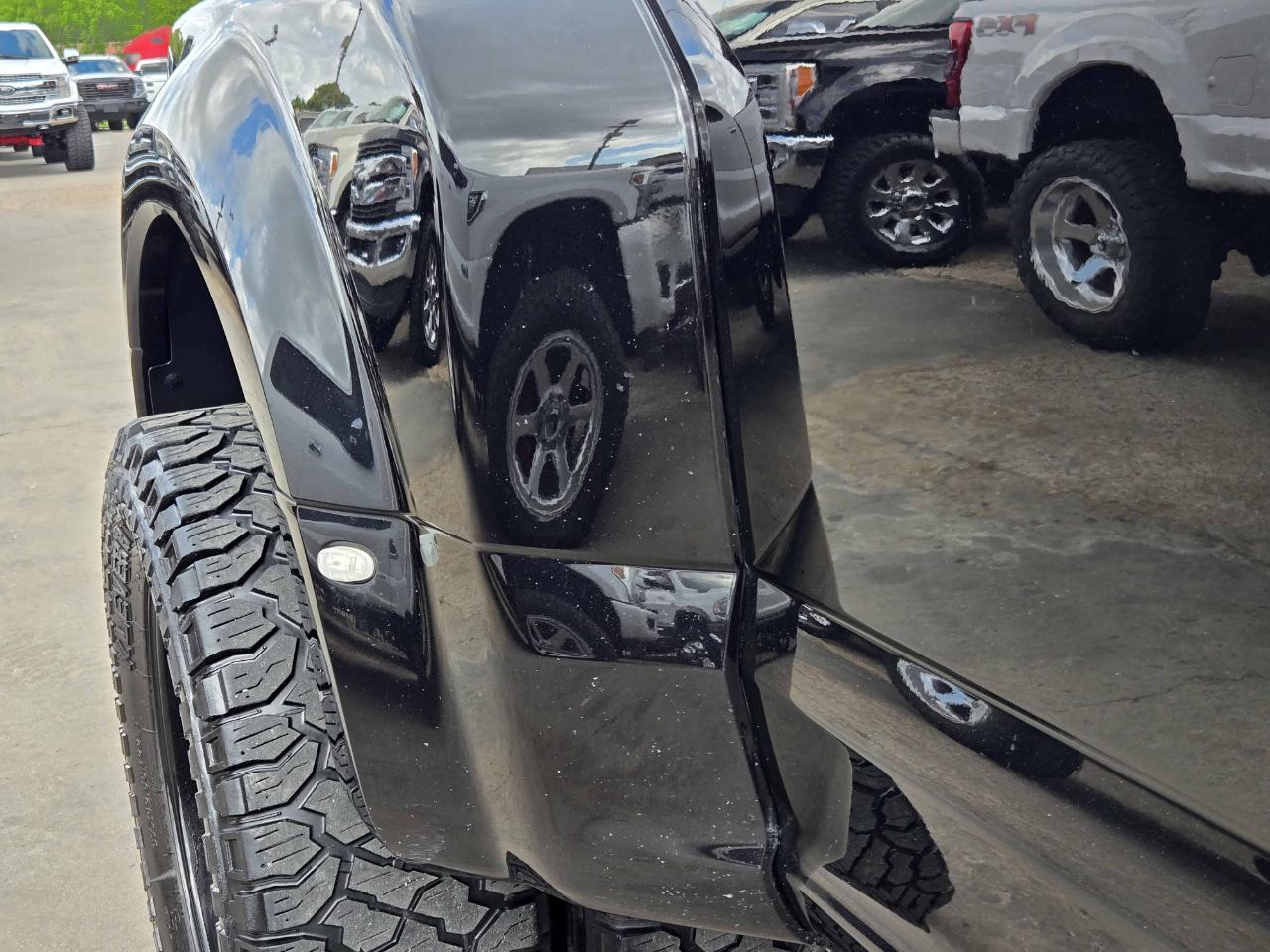 Ford Super Duty F-450 DRW  2020