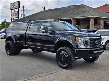 2020 Ford Super Duty F-450 DRW 