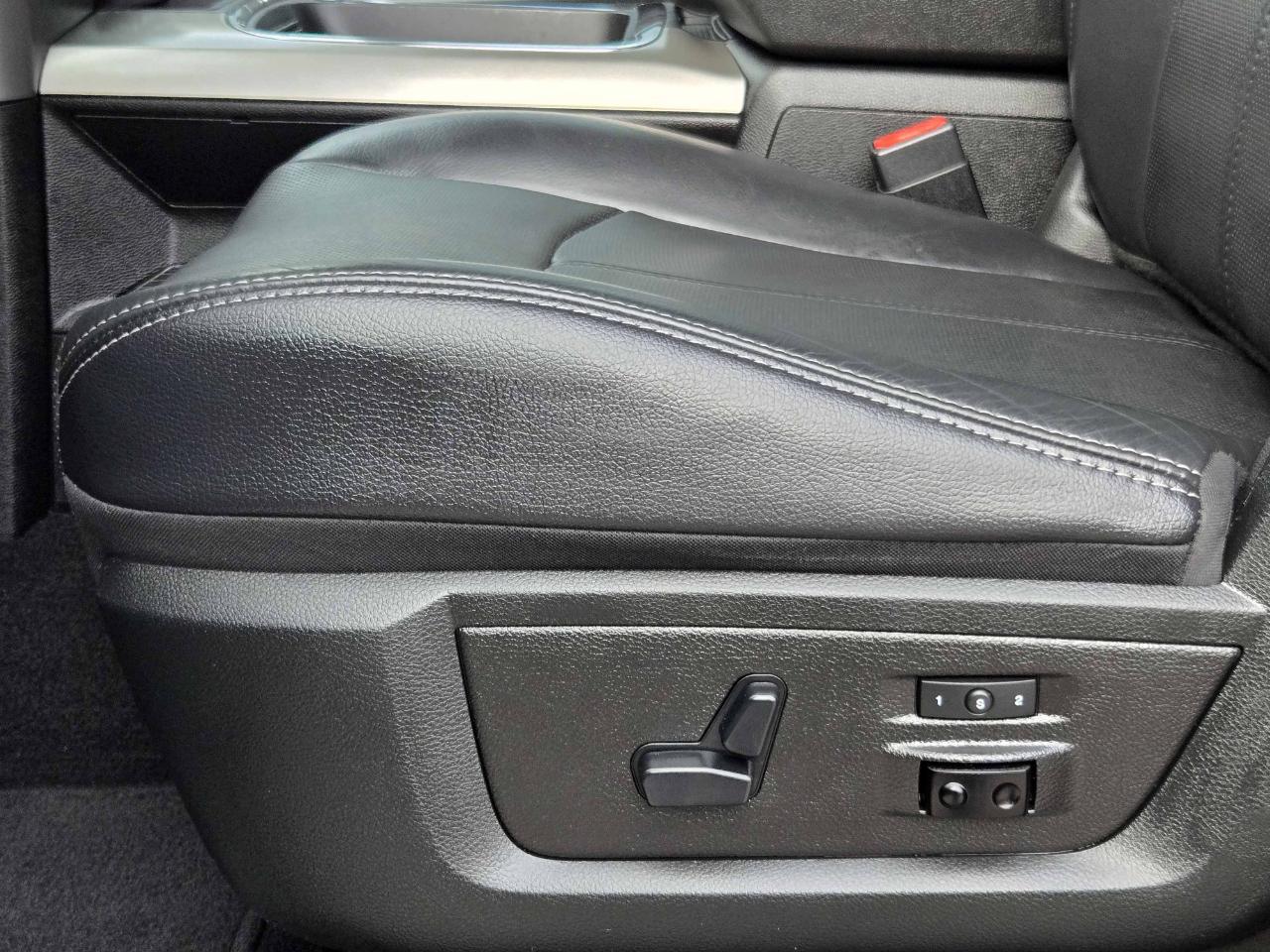 RAM 2500 Laramie Mega Cab 4WD 2018