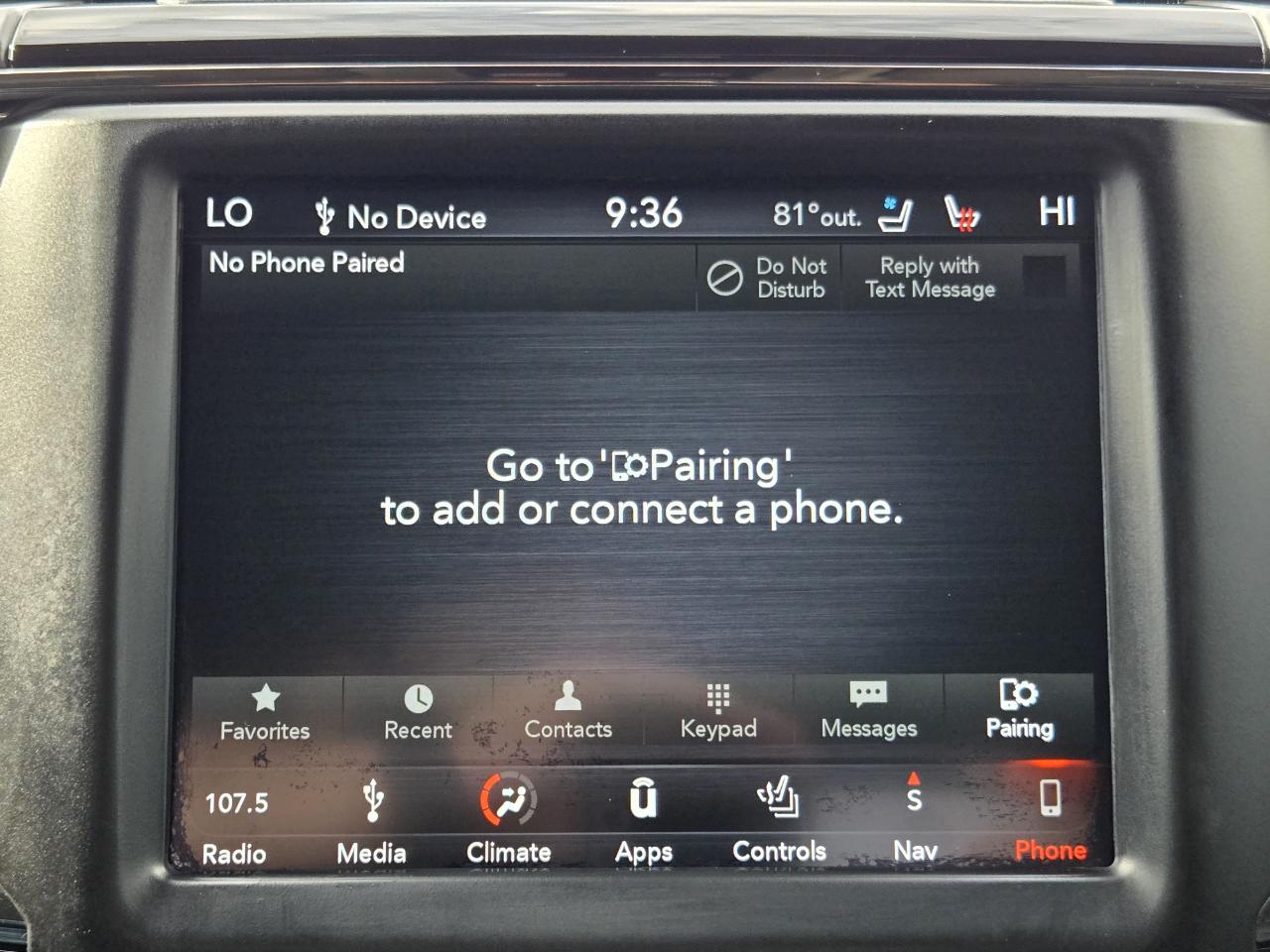 RAM 2500 Laramie Mega Cab 4WD 2018