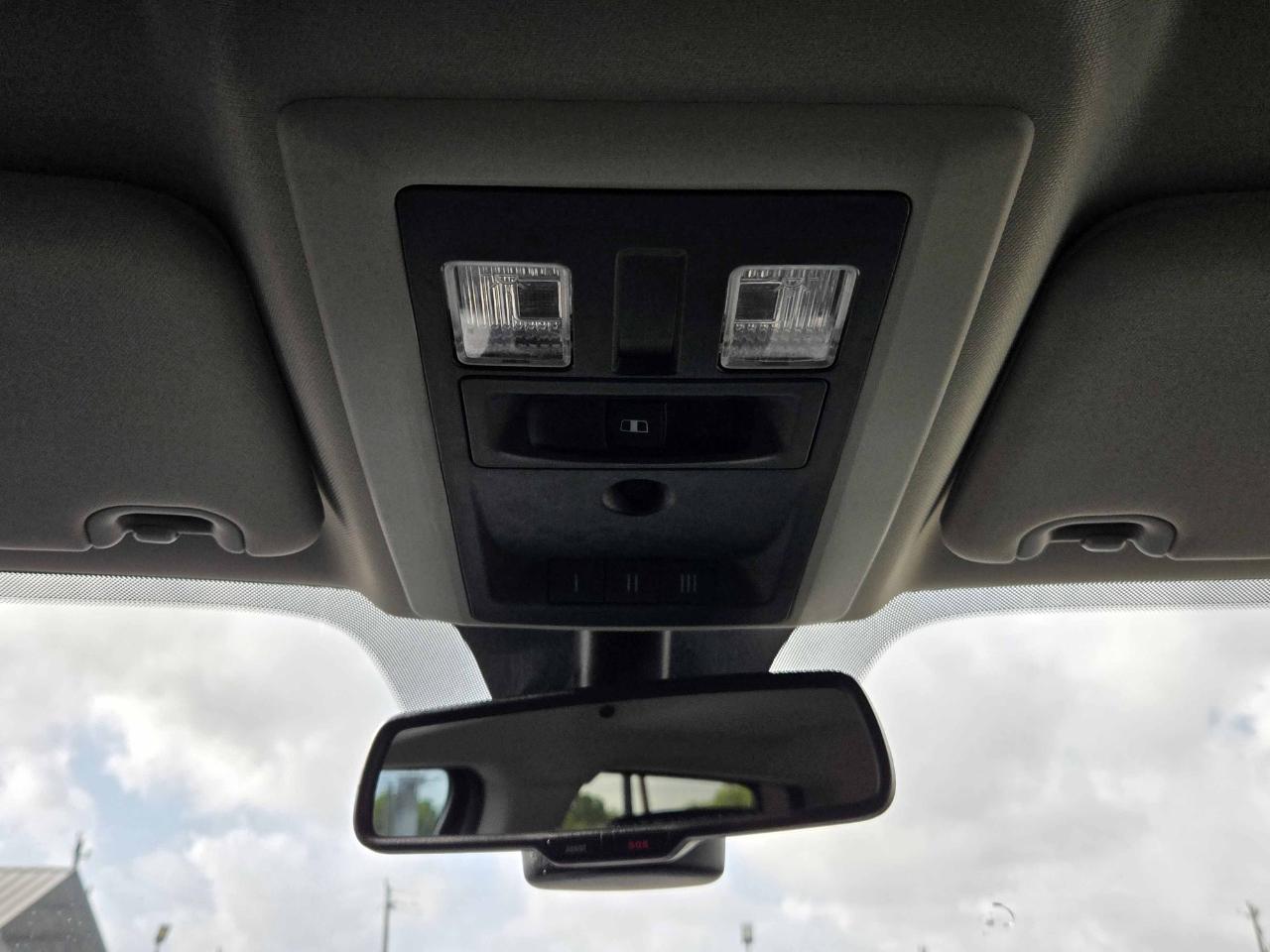 RAM 2500 Laramie Mega Cab 4WD 2018