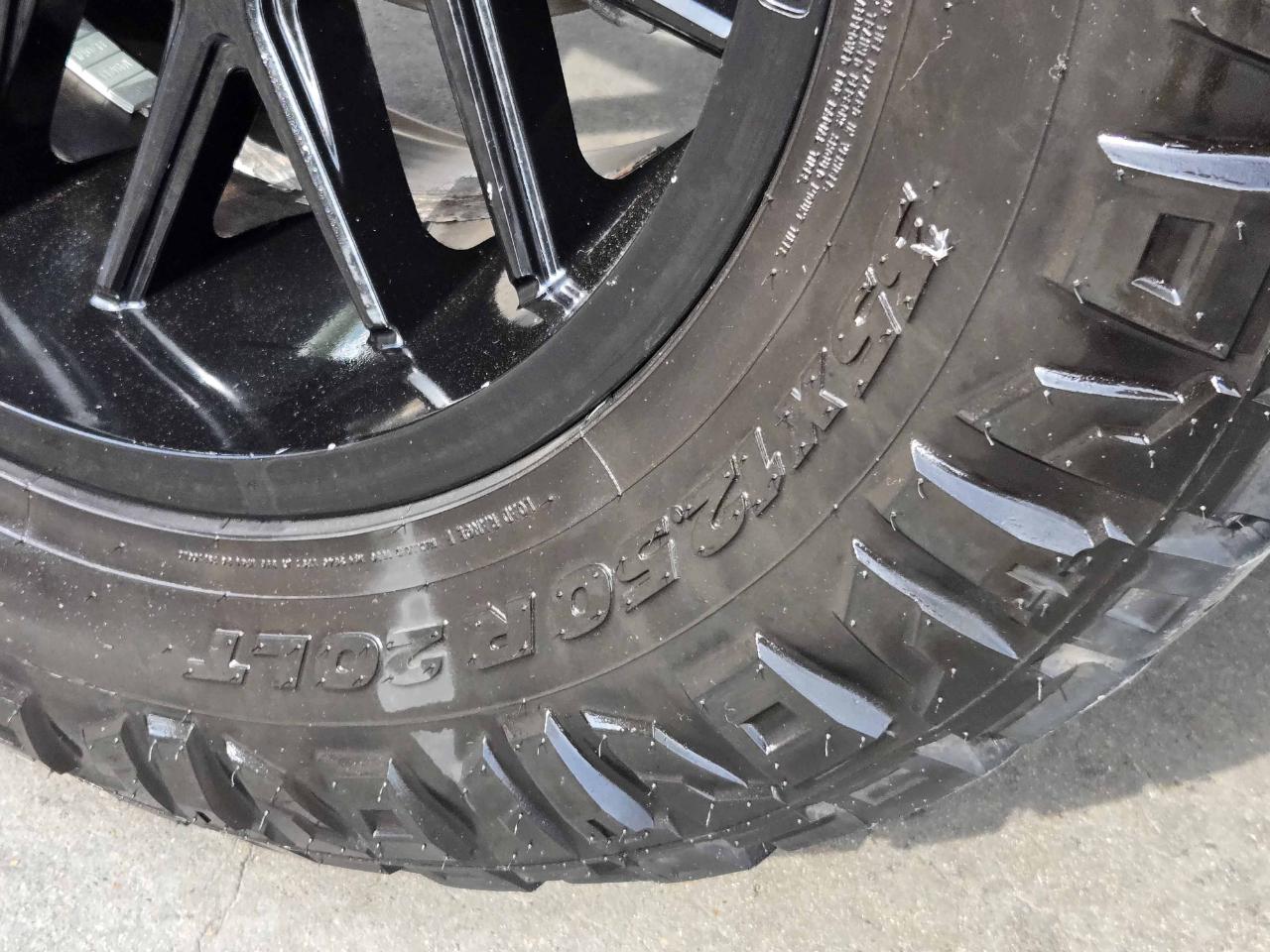 RAM 2500 Laramie Mega Cab 4WD 2018