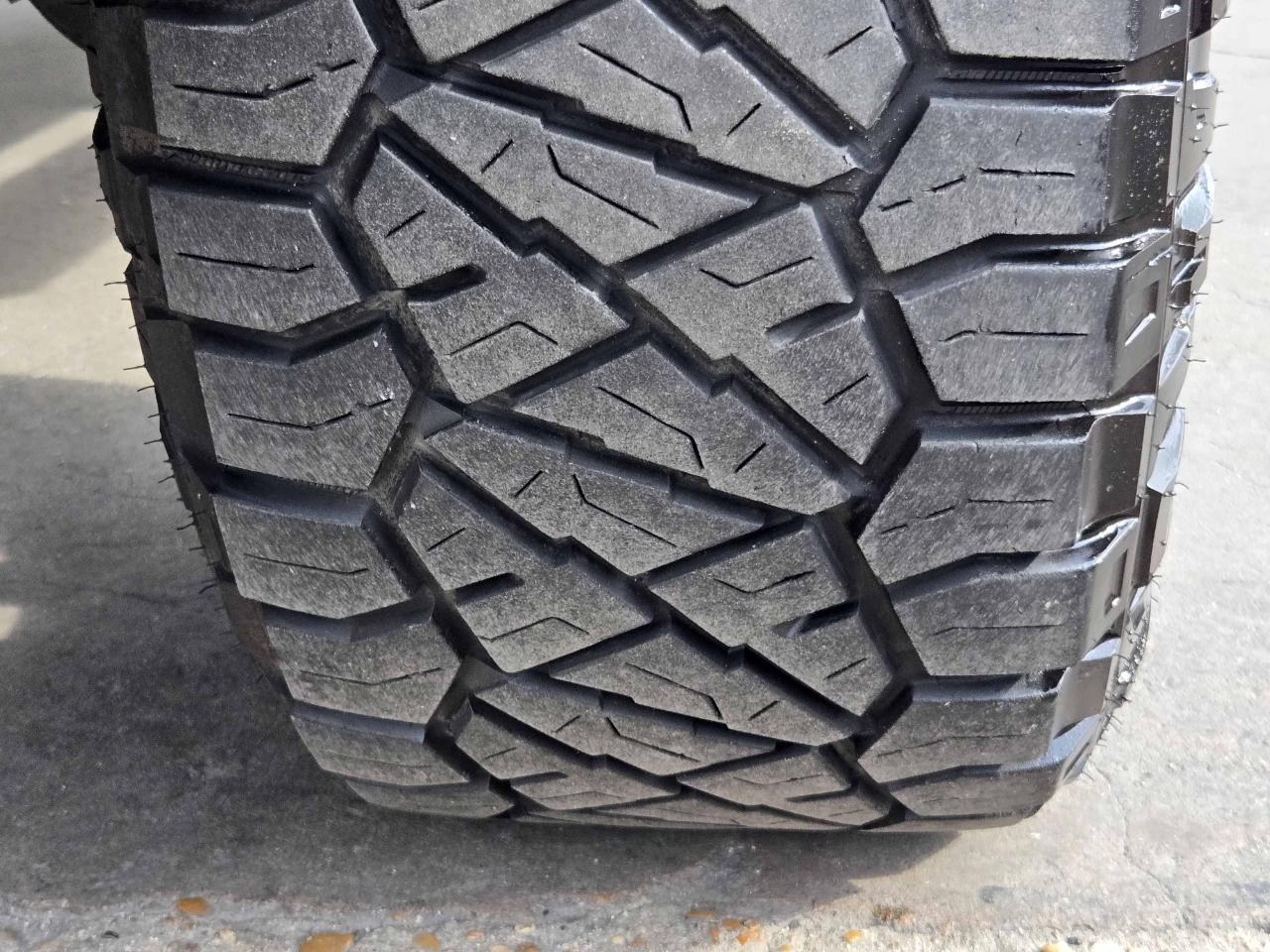 RAM 2500 Laramie Mega Cab 4WD 2018