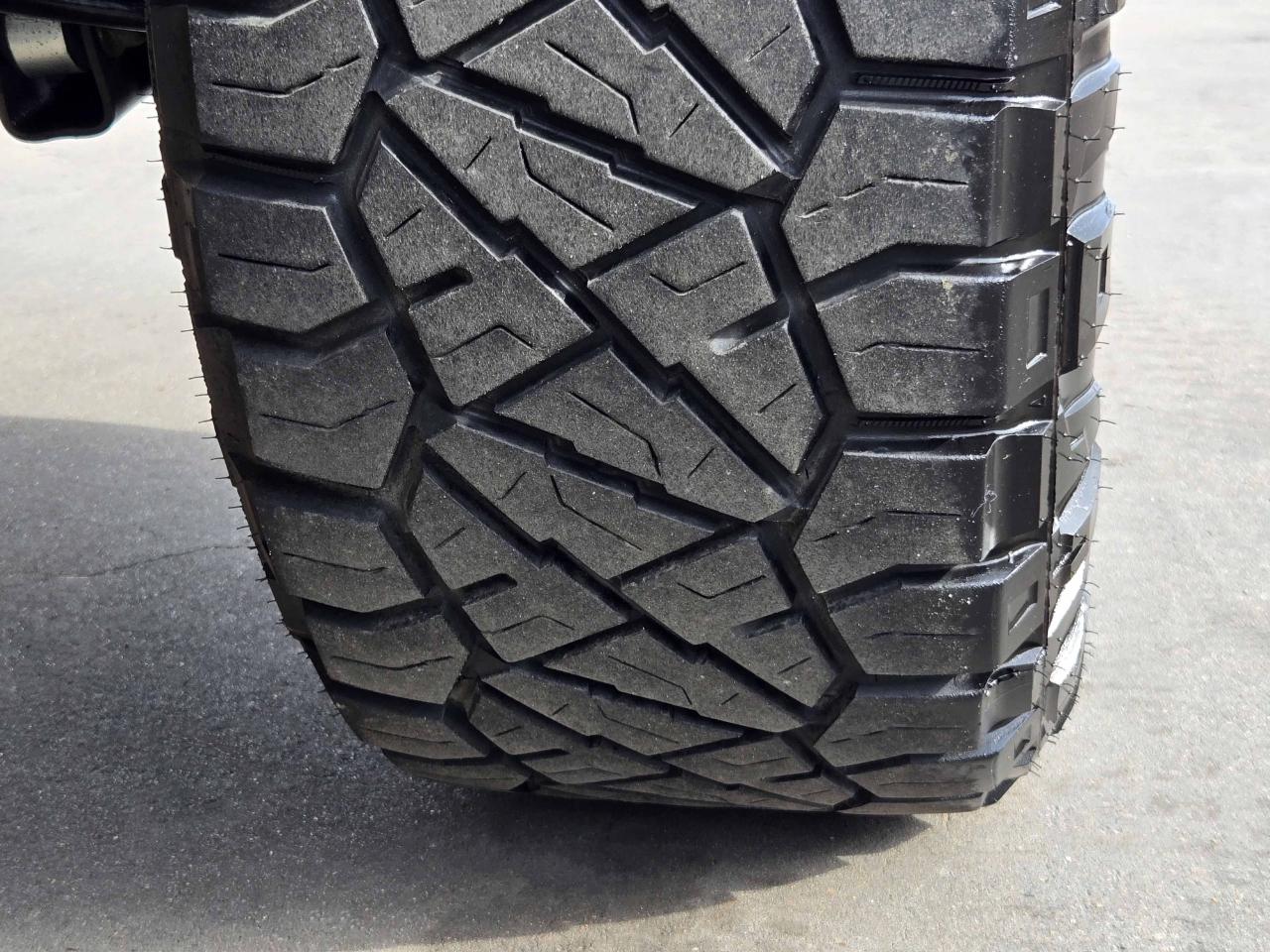 RAM 2500 Laramie Mega Cab 4WD 2018