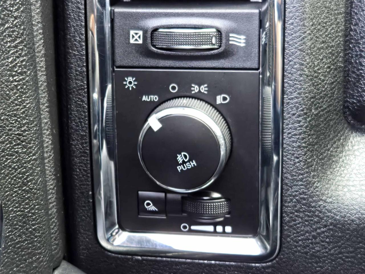 RAM 2500 Laramie Mega Cab 4WD 2017