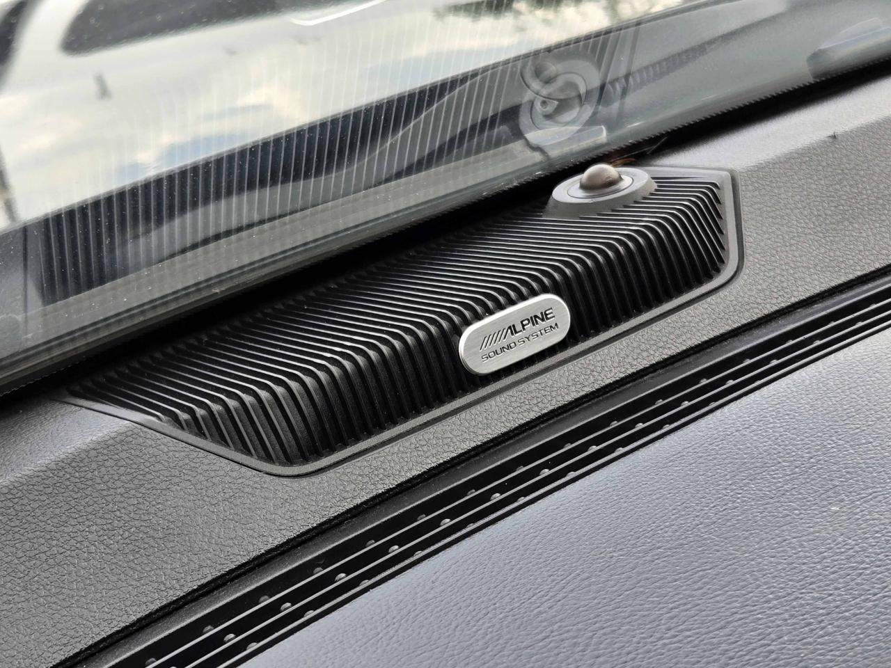 RAM 2500 Laramie Mega Cab 4WD 2017