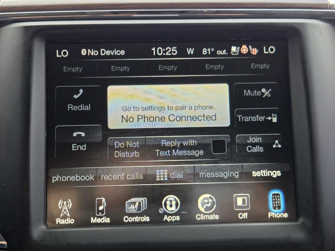 RAM 2500 Laramie Mega Cab 4WD 2017