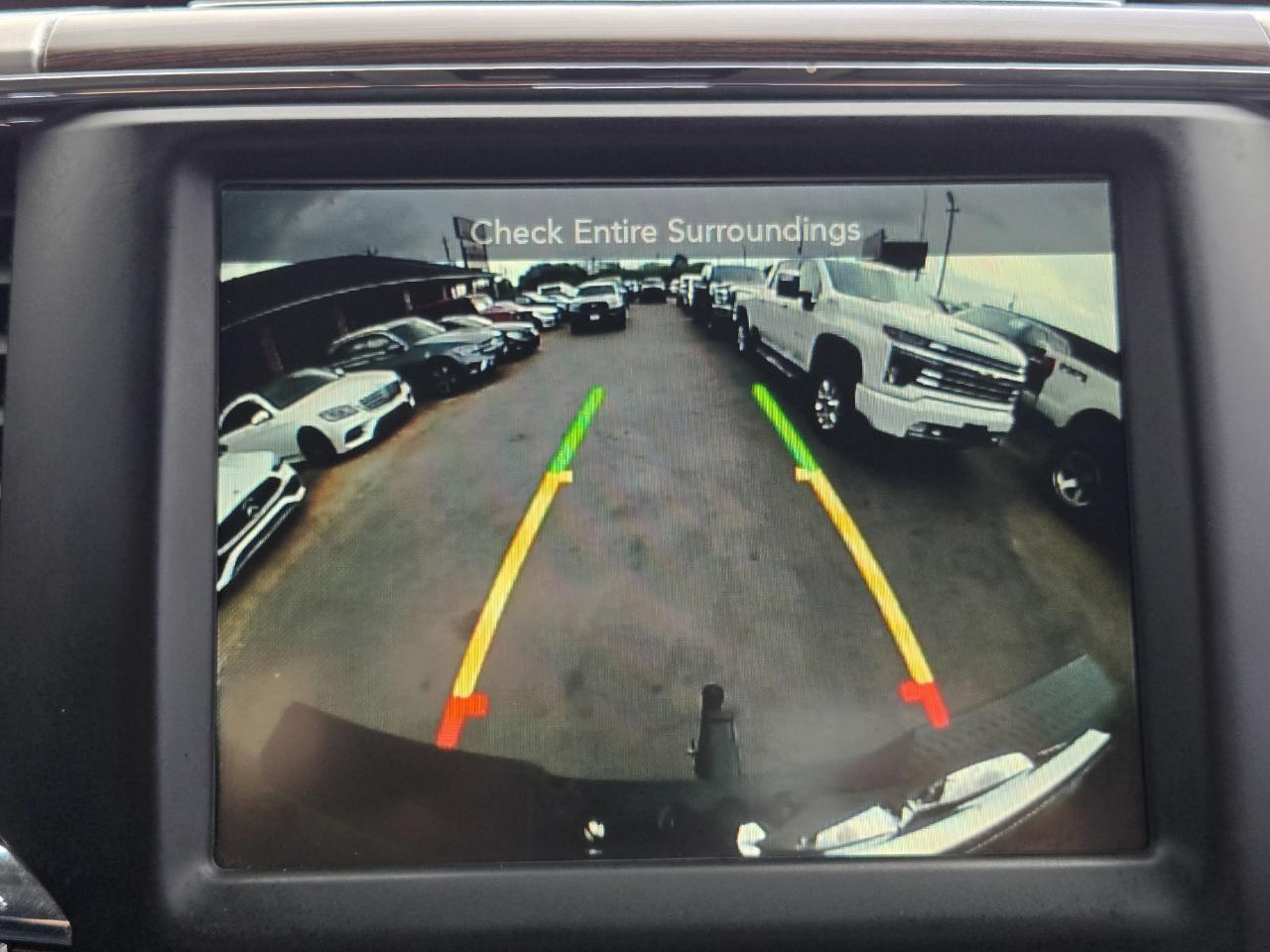 RAM 2500 Laramie Mega Cab 4WD 2017