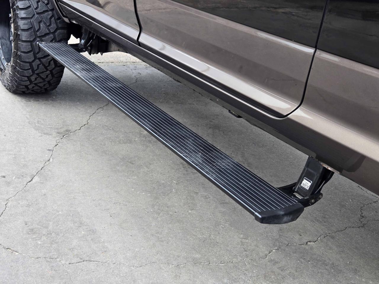 RAM 2500 Laramie Mega Cab 4WD 2017