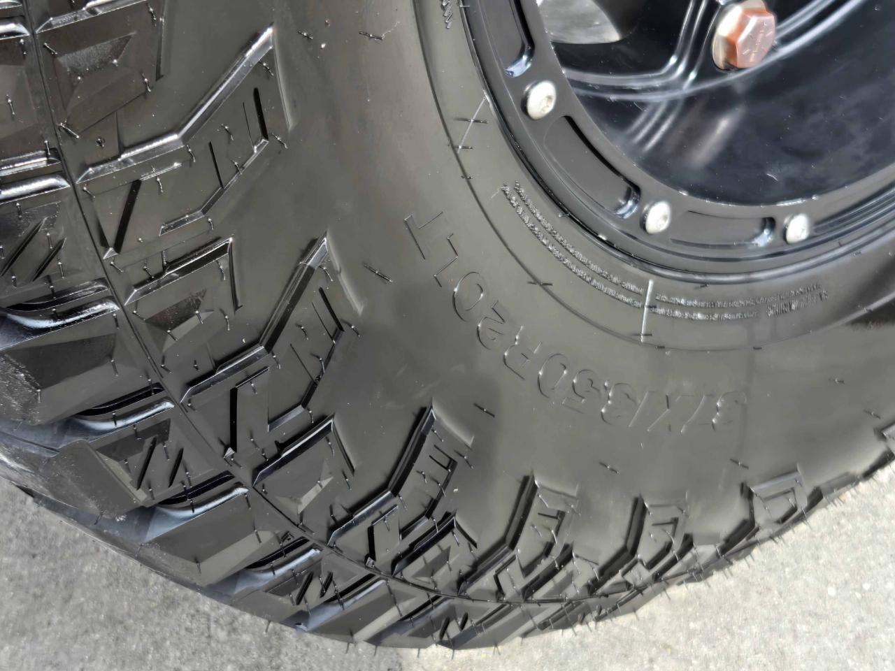 RAM 2500 Laramie Mega Cab 4WD 2017