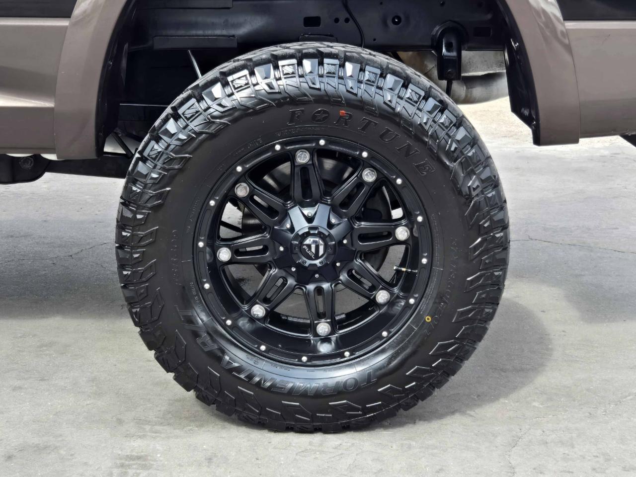 RAM 2500 Laramie Mega Cab 4WD 2017