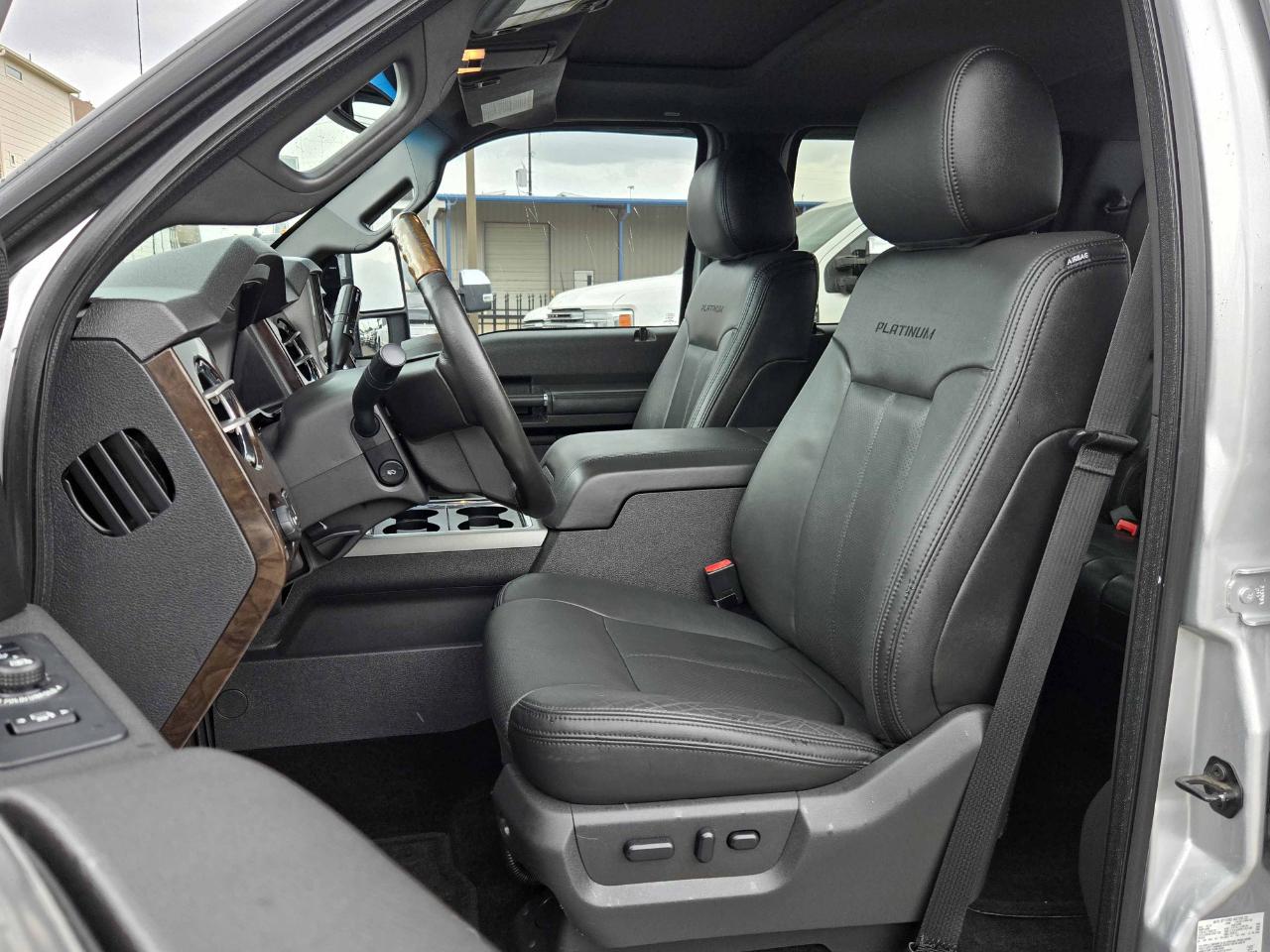 Ford Super Duty F-250 SRW  2015