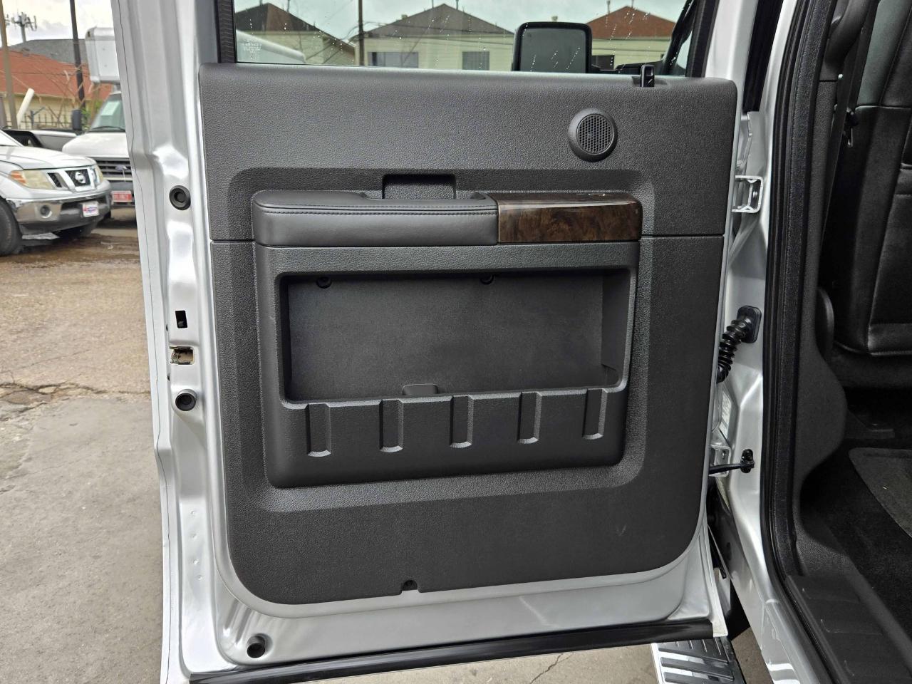 Ford Super Duty F-250 SRW  2015