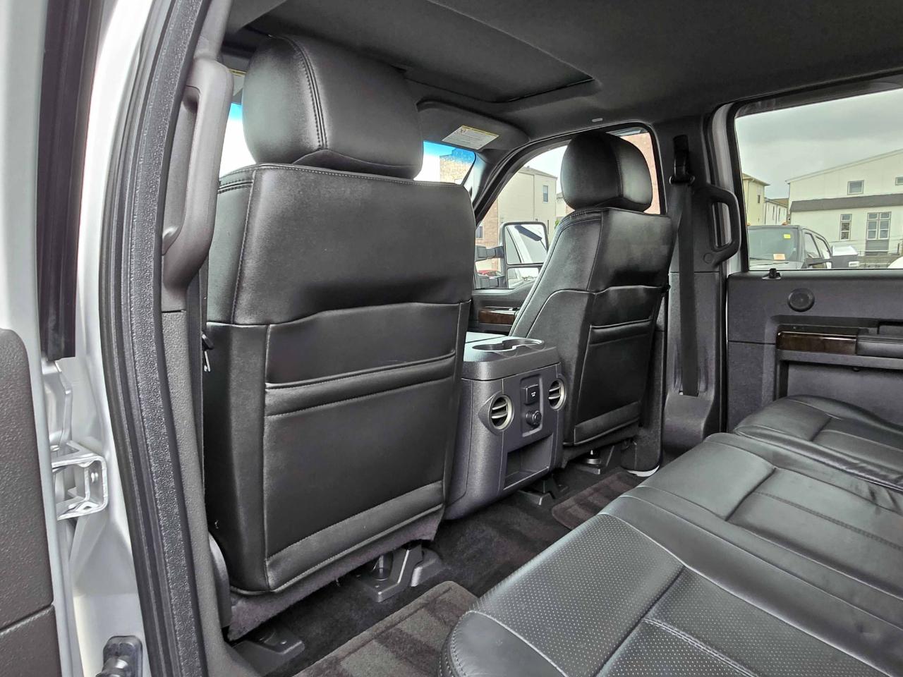 Ford Super Duty F-250 SRW  2015