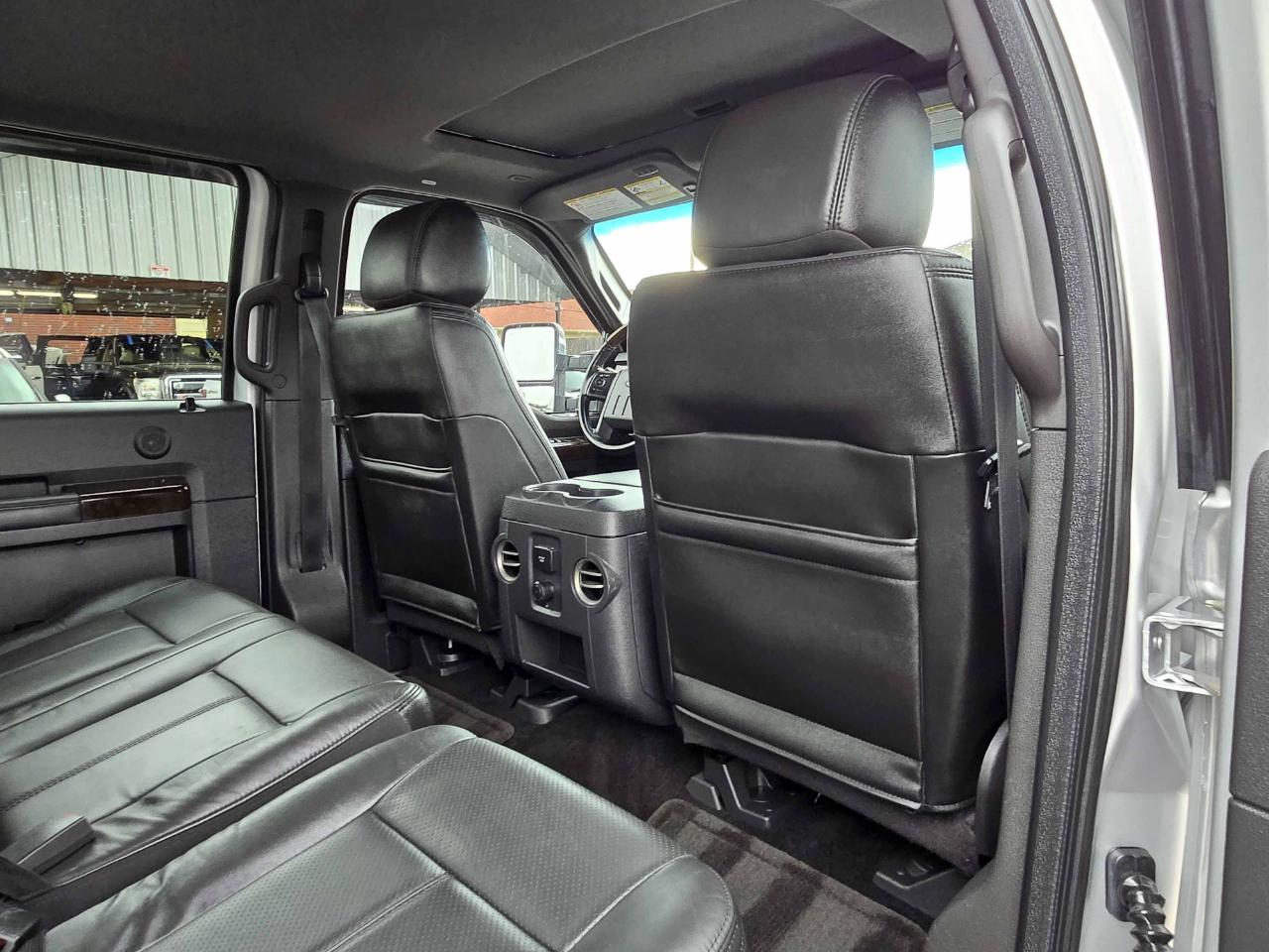 Ford Super Duty F-250 SRW  2015