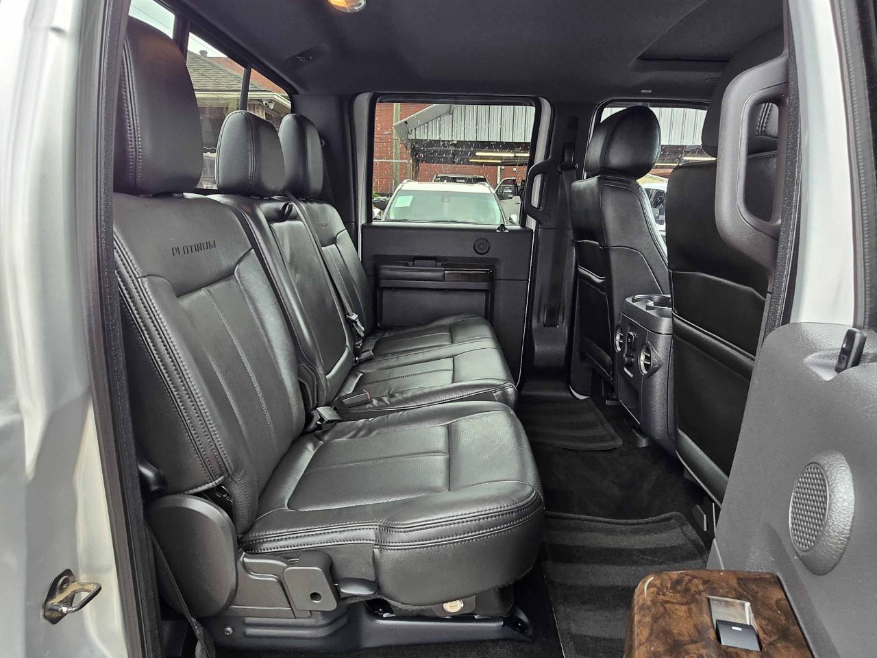 Ford Super Duty F-250 SRW  2015