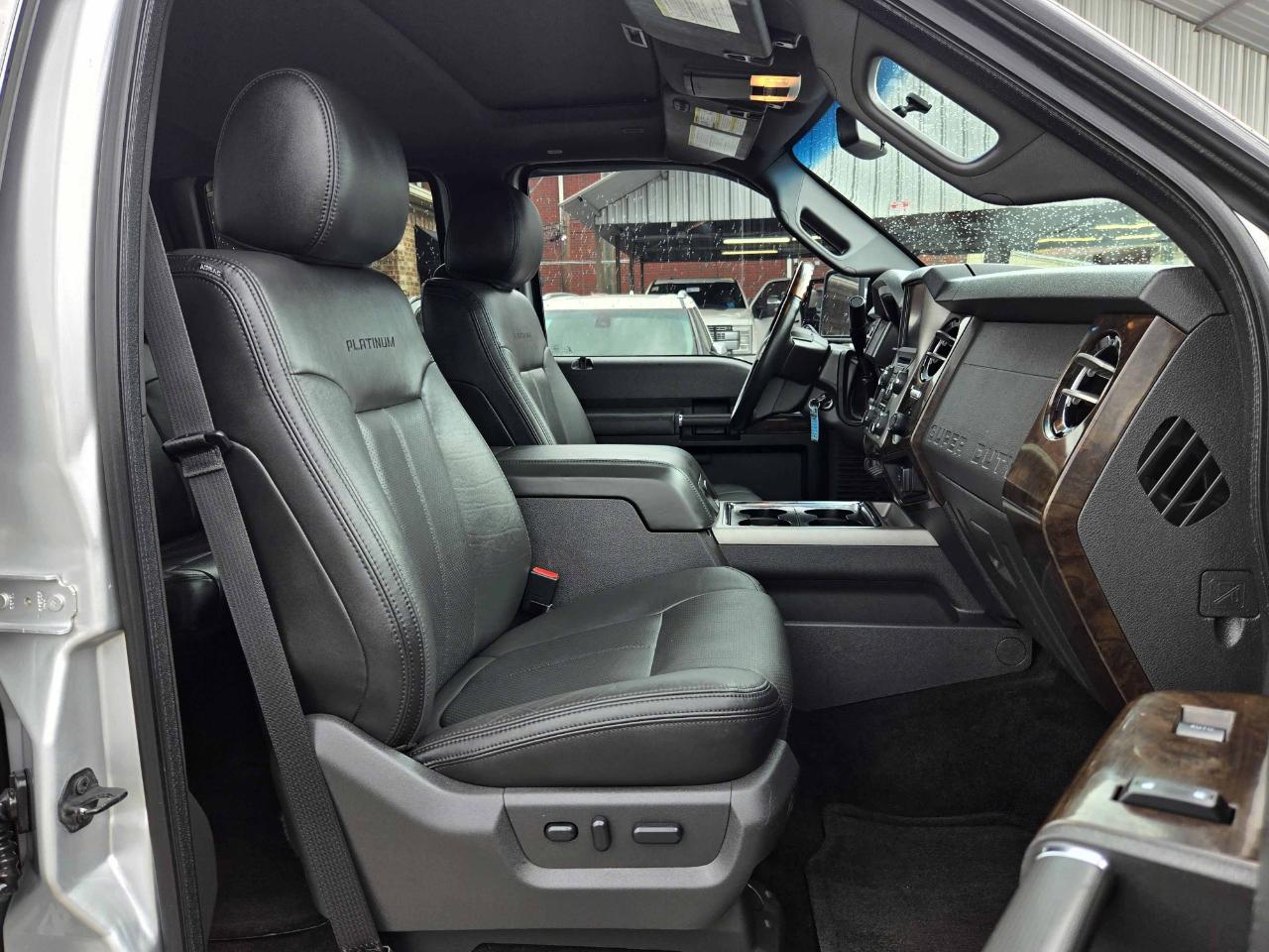 Ford Super Duty F-250 SRW  2015