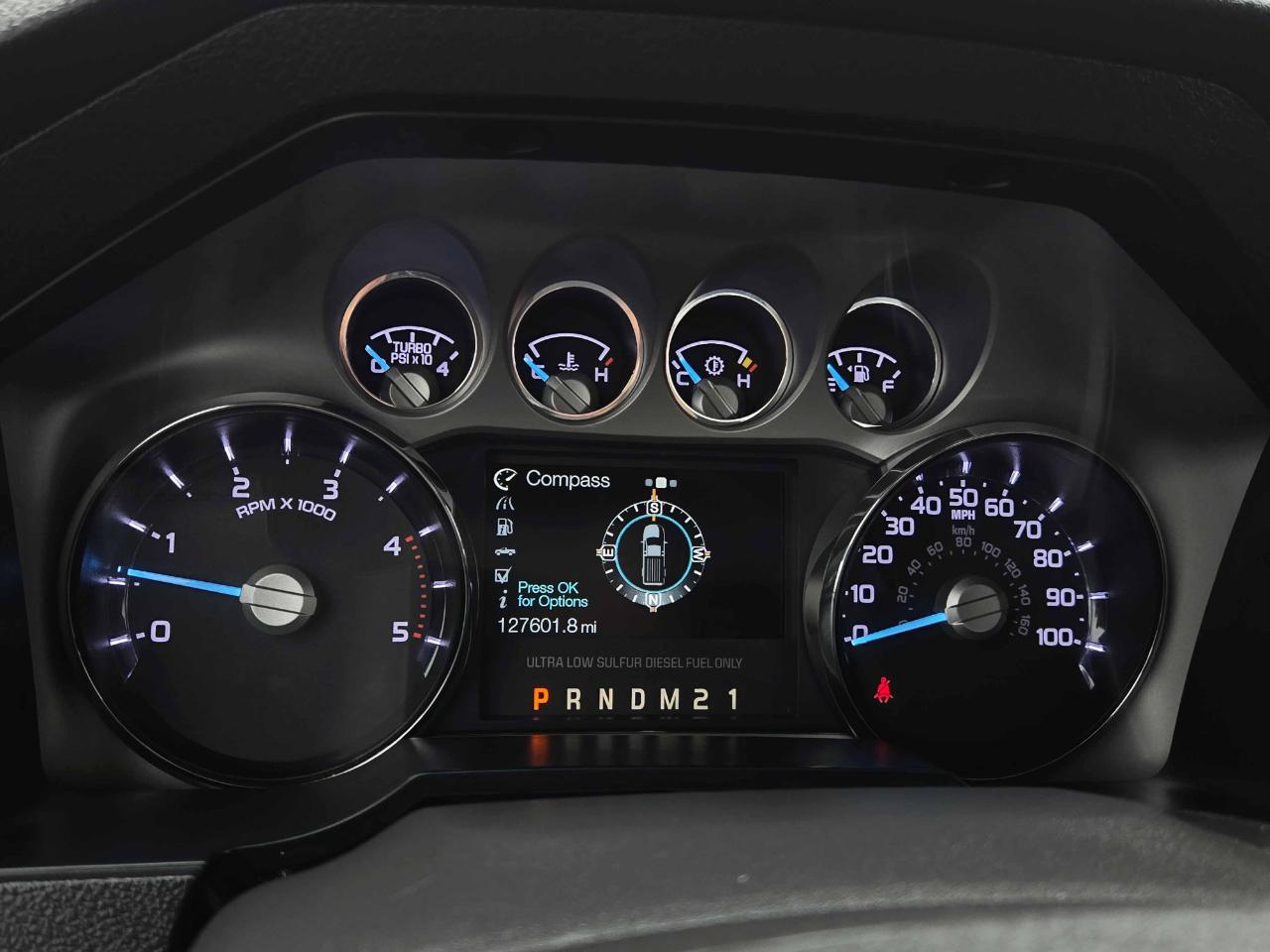 Ford Super Duty F-250 SRW  2015