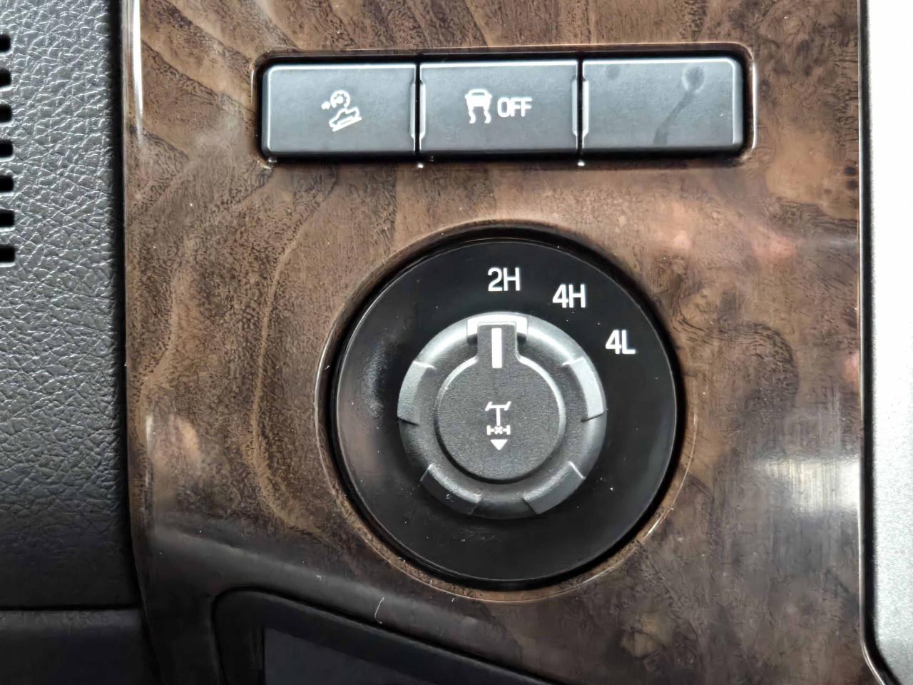 Ford Super Duty F-250 SRW  2015