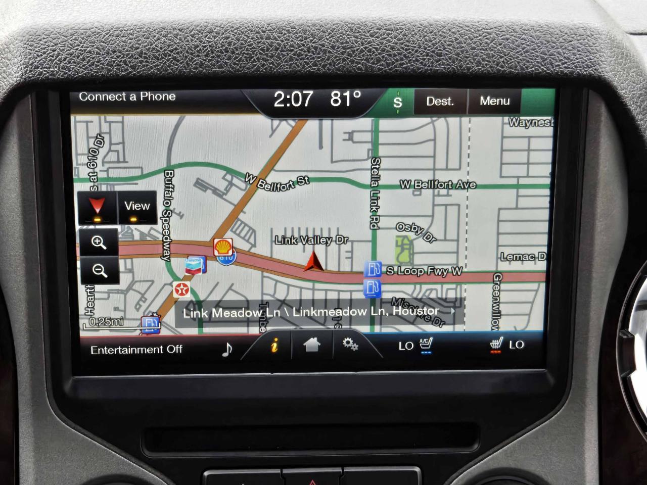 Ford Super Duty F-250 SRW  2015