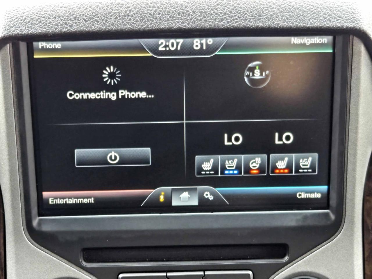 Ford Super Duty F-250 SRW  2015