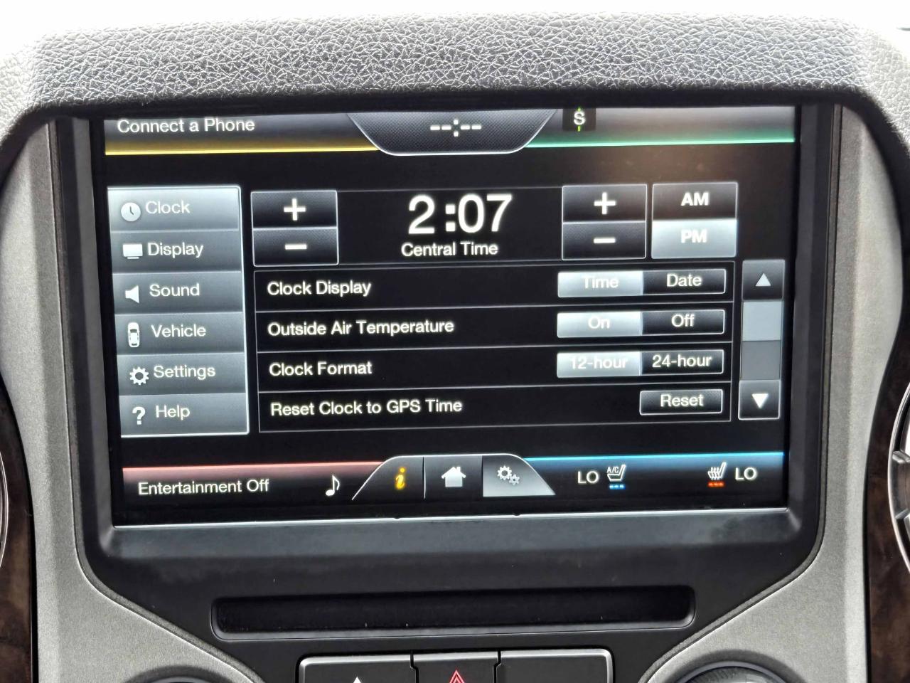 Ford Super Duty F-250 SRW  2015