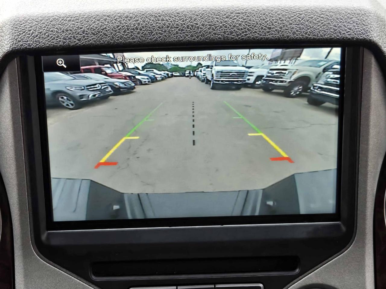 Ford Super Duty F-250 SRW  2015