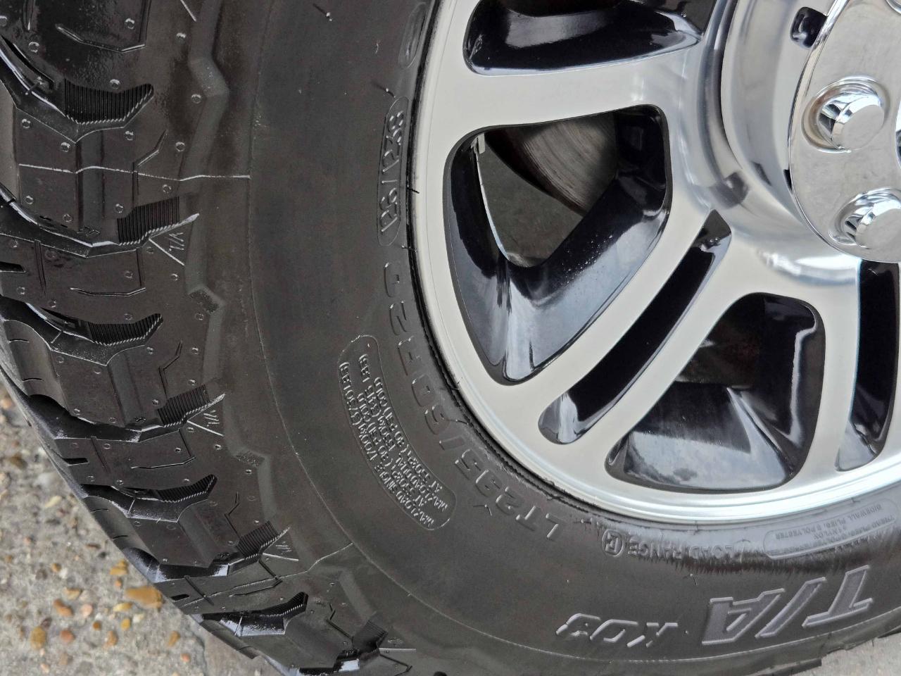 Ford Super Duty F-250 SRW  2015