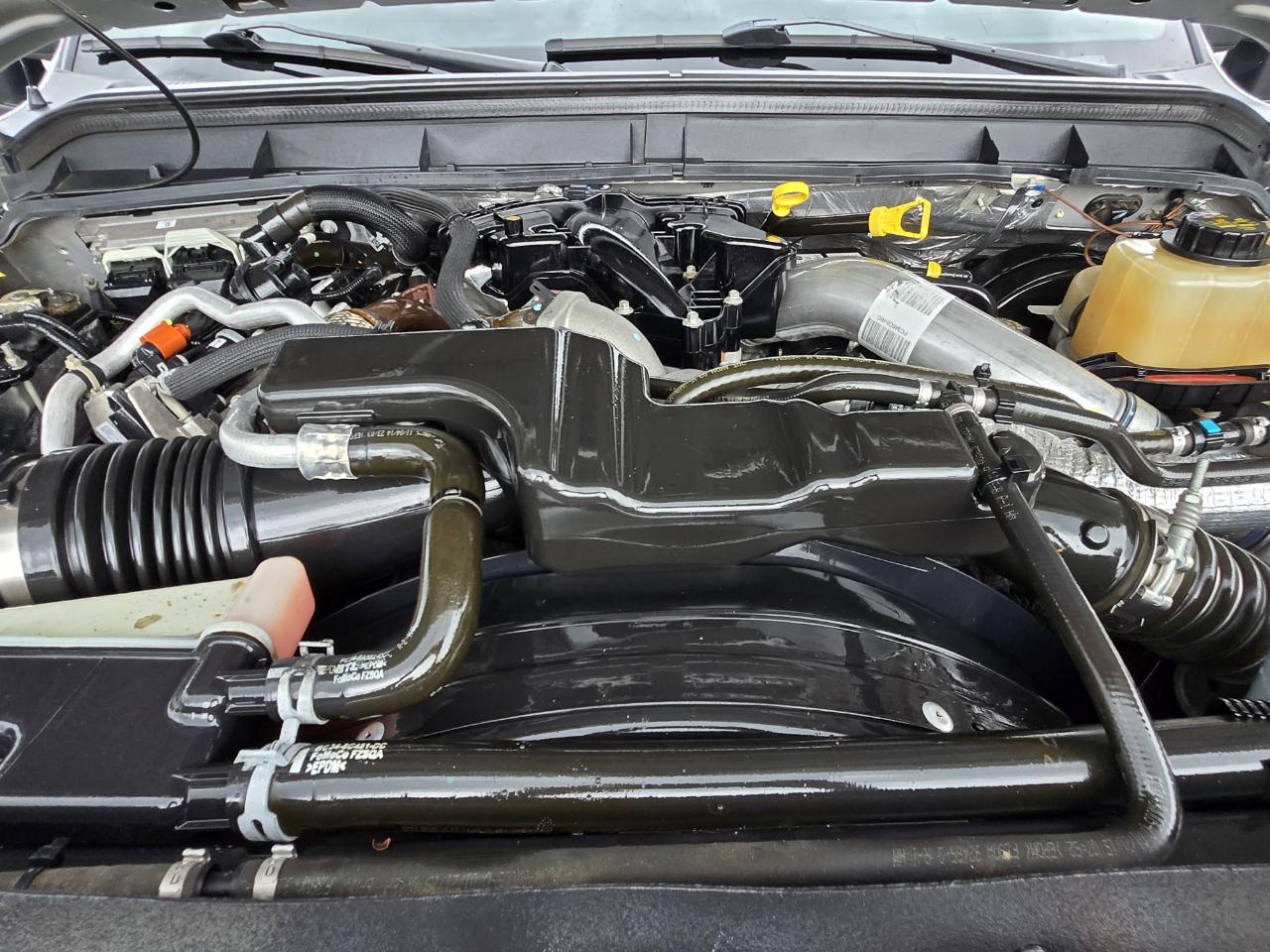 Ford Super Duty F-250 SRW  2015