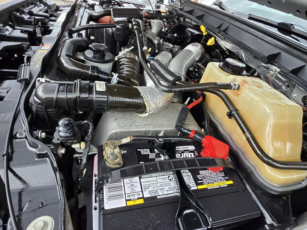 Ford Super Duty F-250 SRW  2015