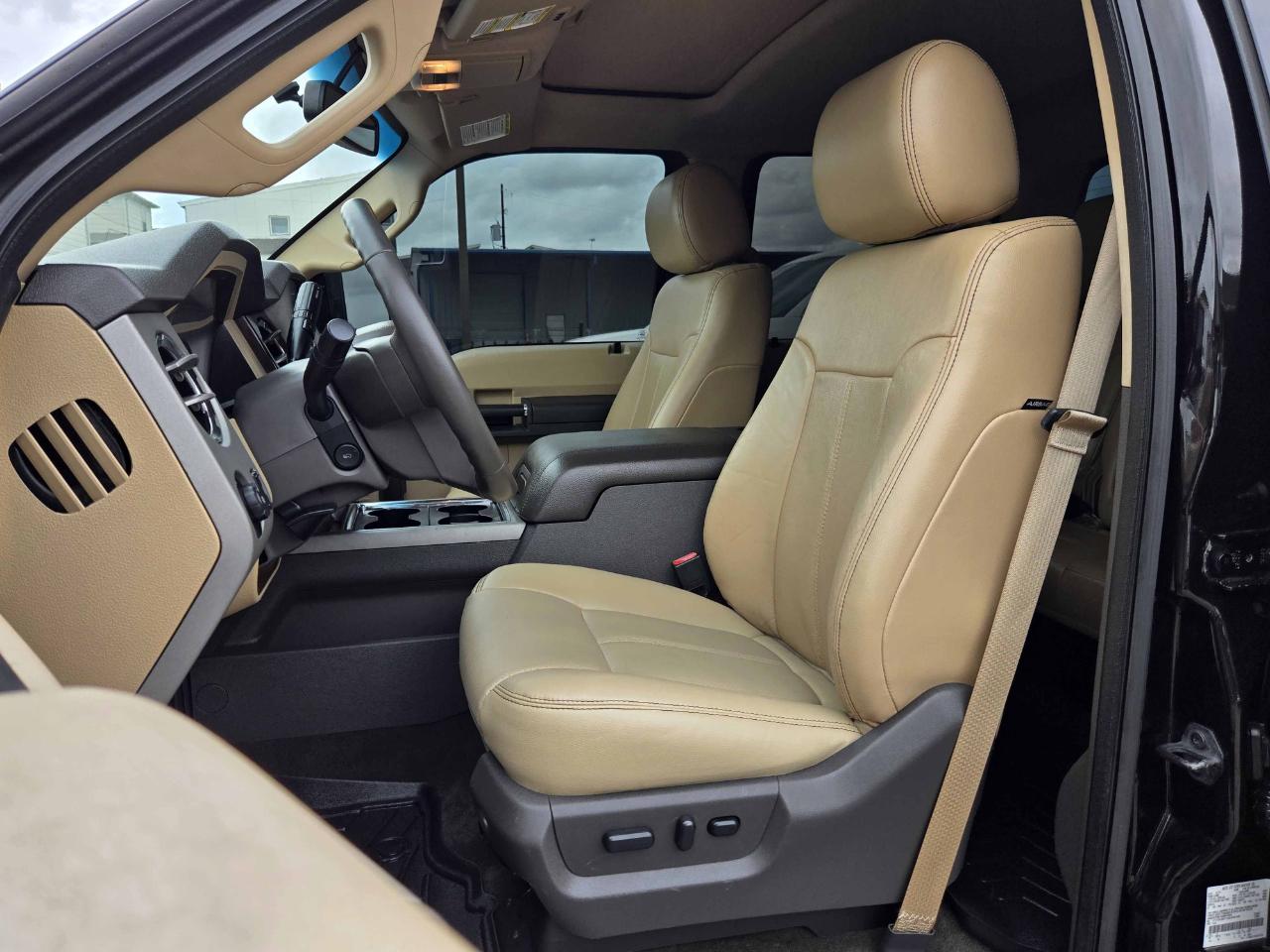 Ford Super Duty F-250 SRW  2016