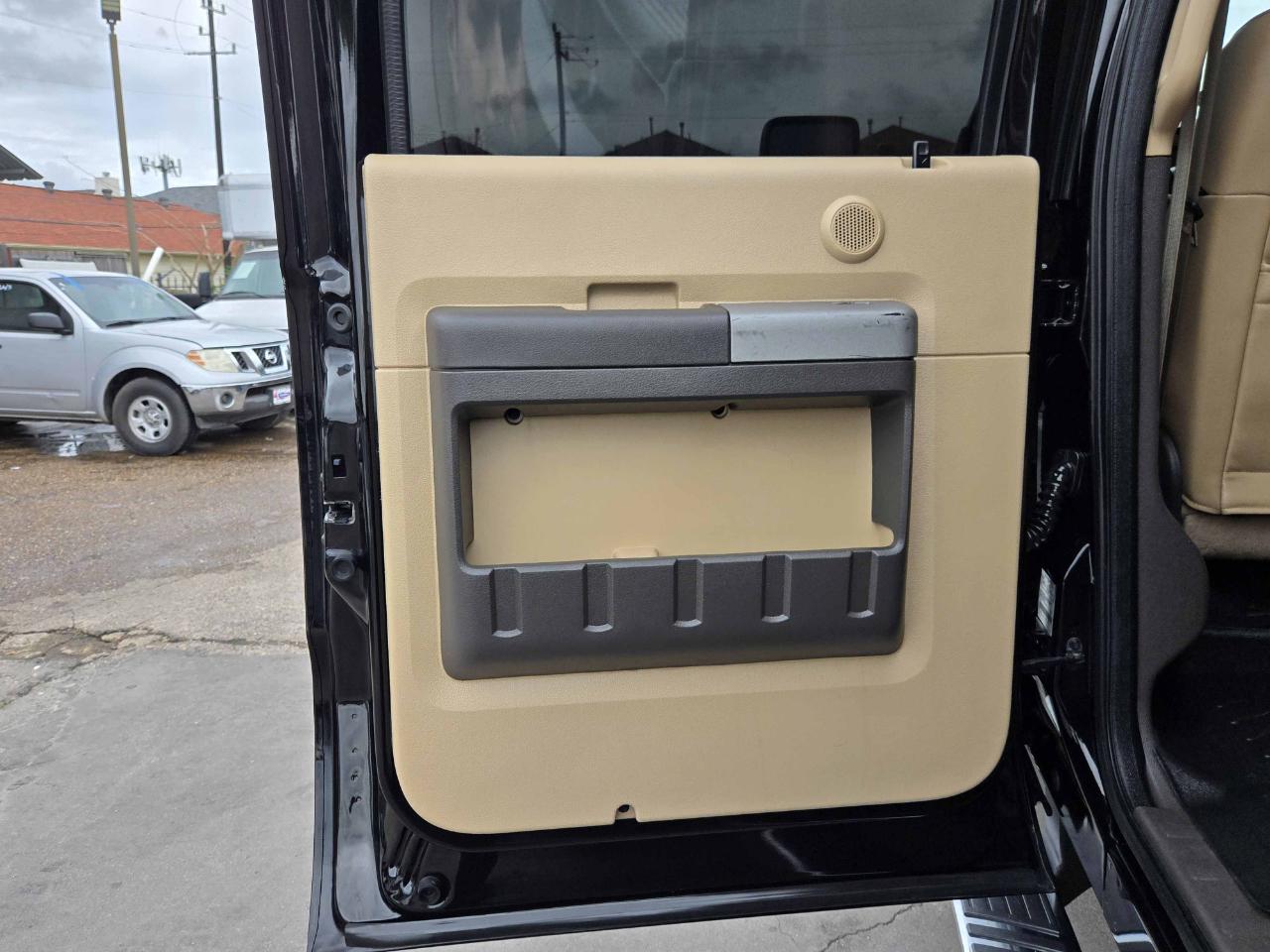 Ford Super Duty F-250 SRW  2016