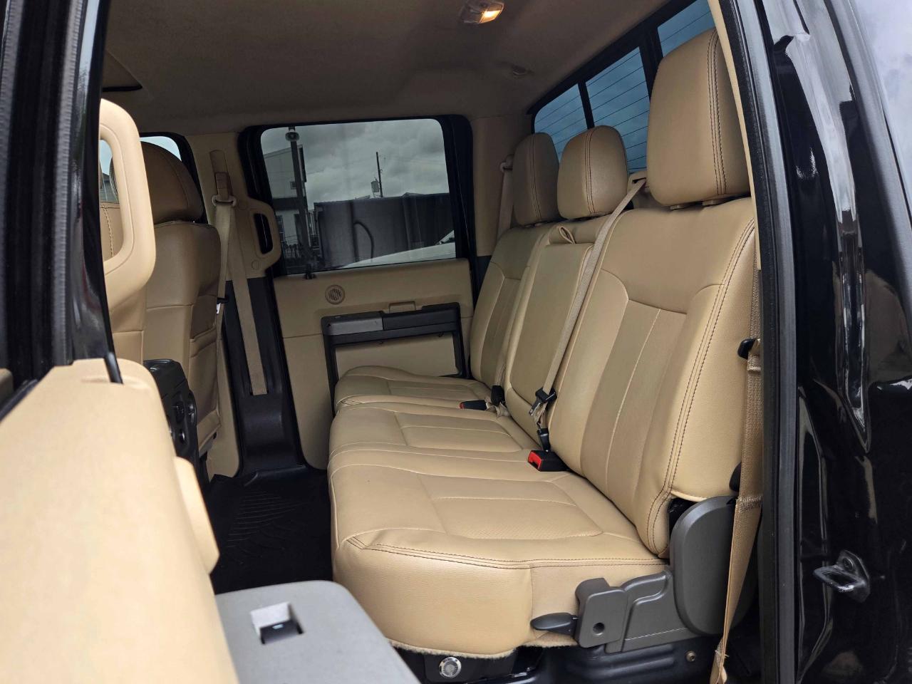 Ford Super Duty F-250 SRW  2016