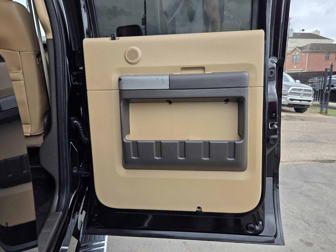 Ford Super Duty F-250 SRW  2016