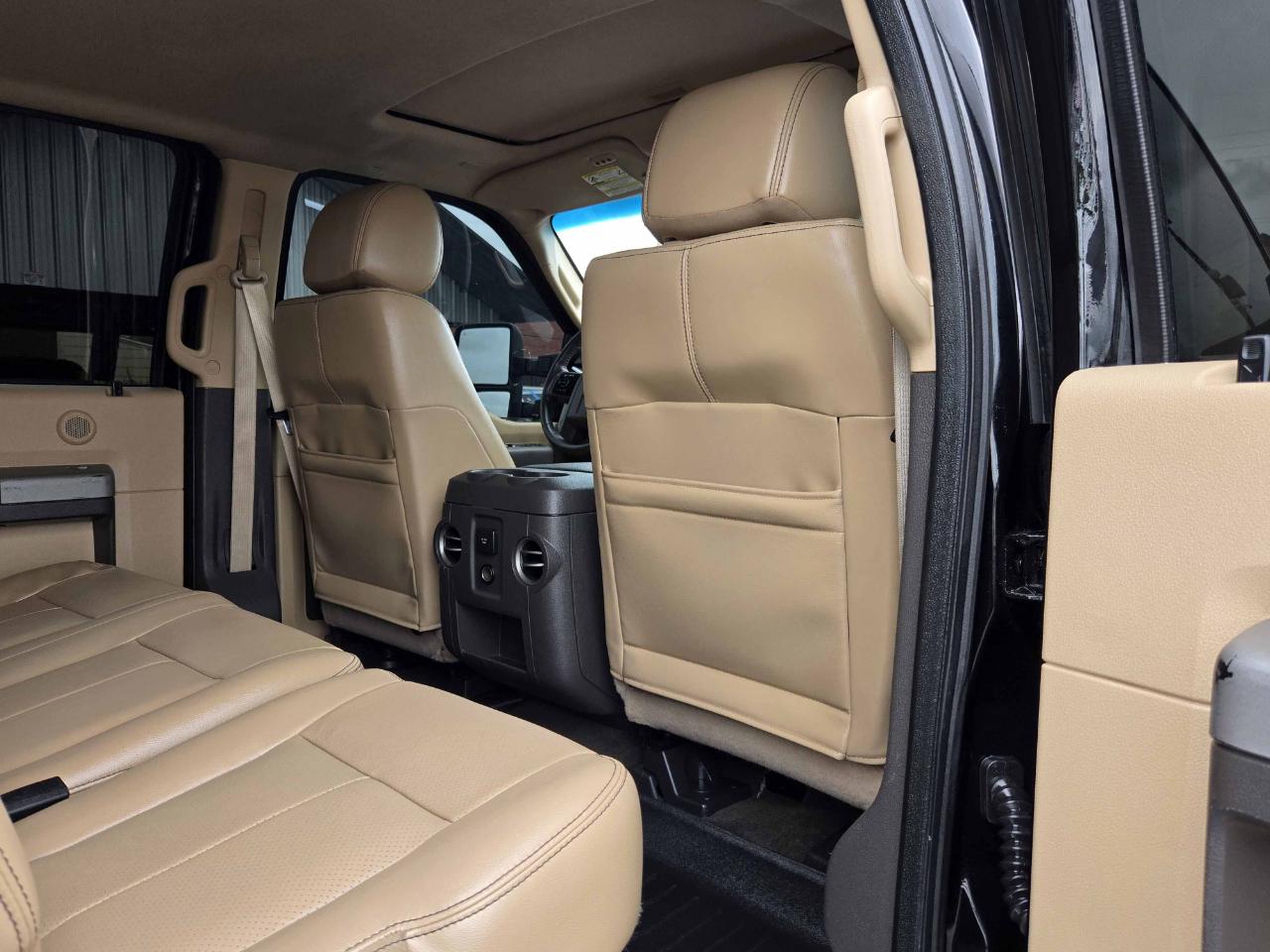 Ford Super Duty F-250 SRW  2016