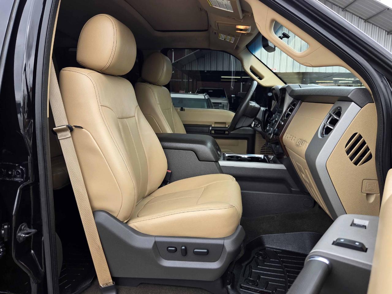 Ford Super Duty F-250 SRW  2016