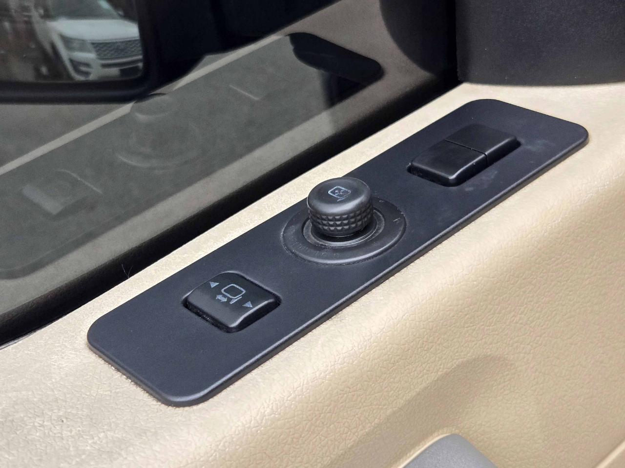 Ford Super Duty F-250 SRW  2016