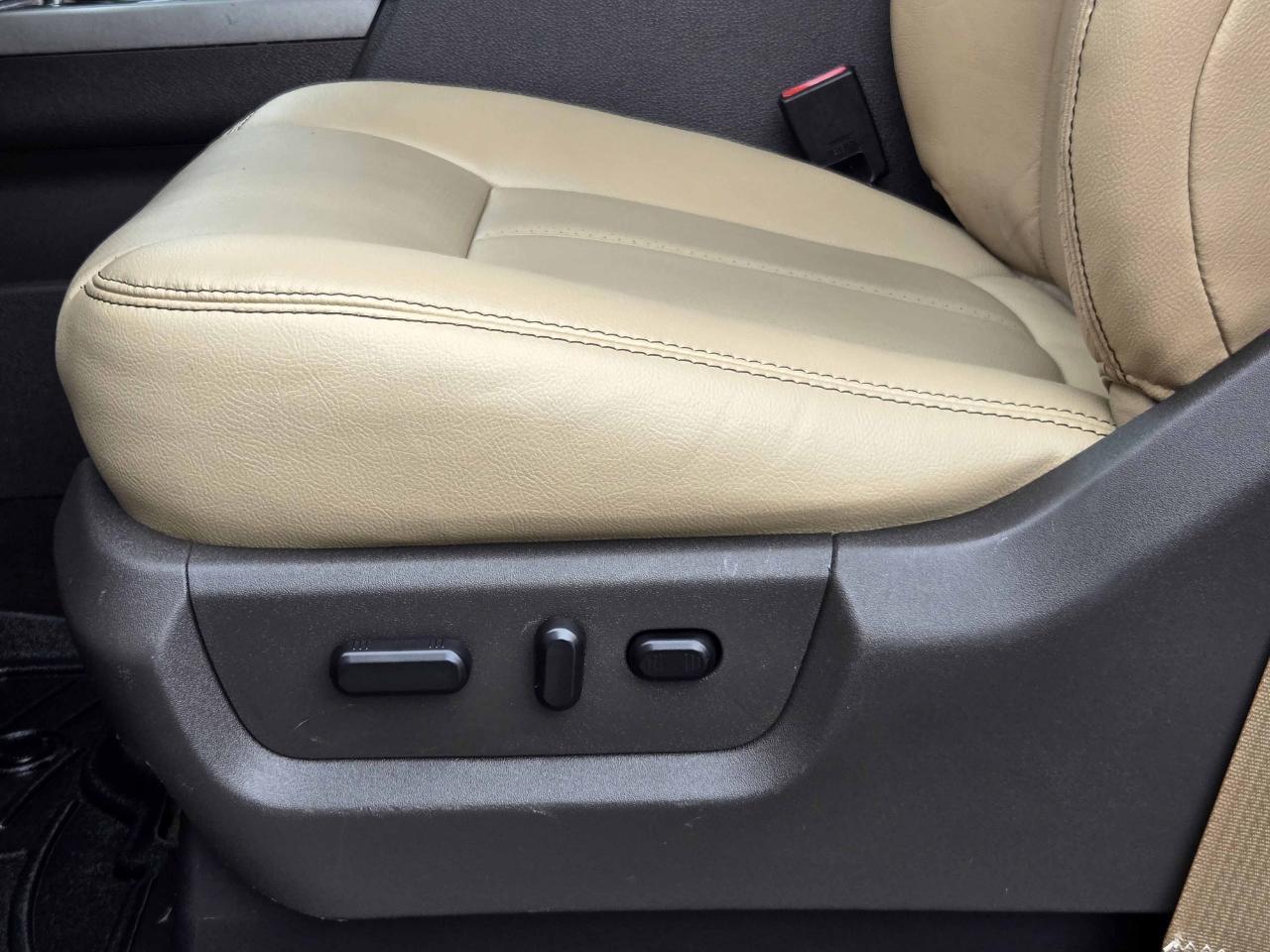 Ford Super Duty F-250 SRW  2016