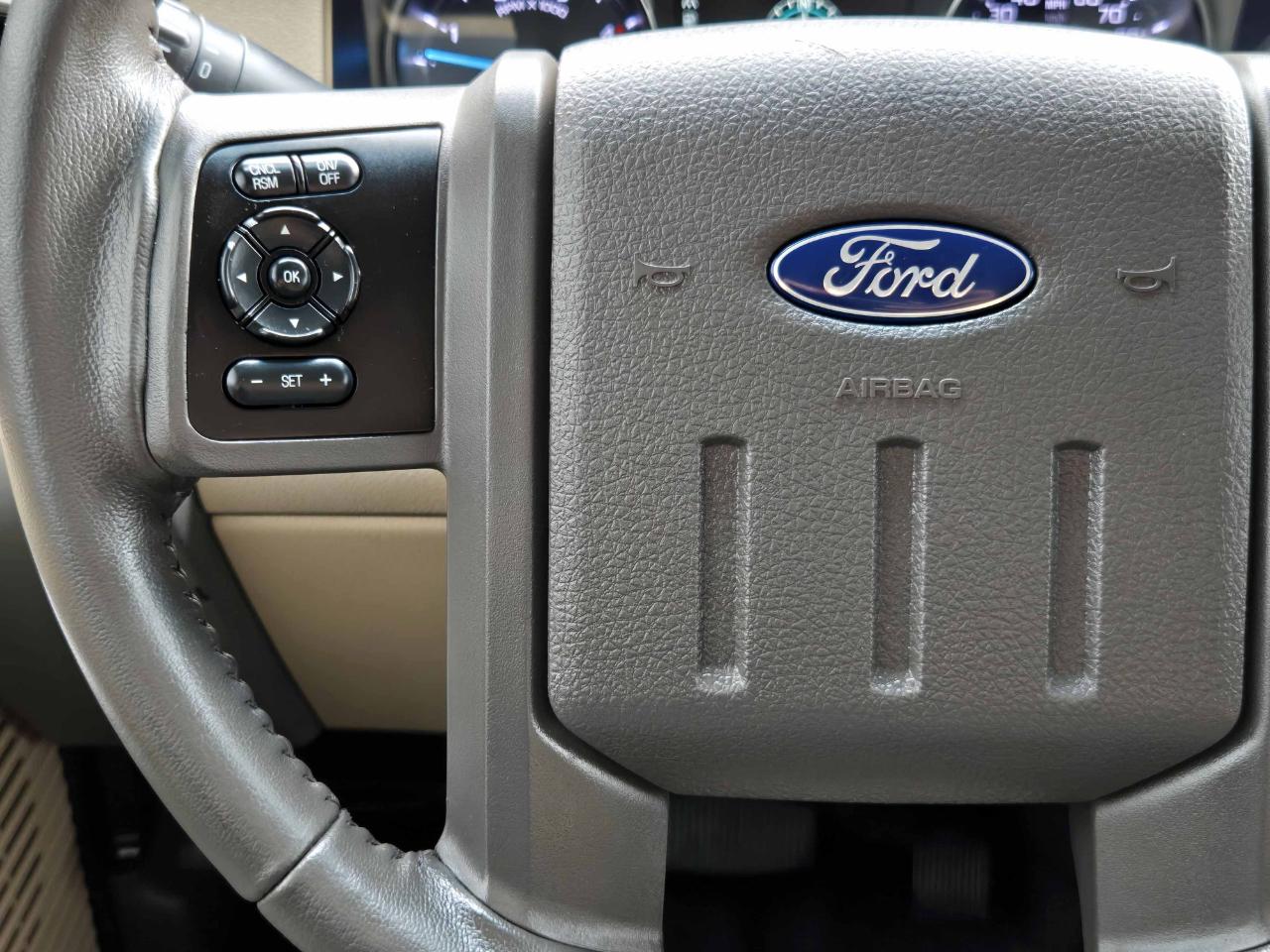 Ford Super Duty F-250 SRW  2016