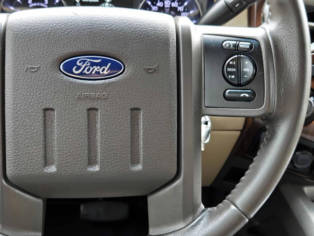 Ford Super Duty F-250 SRW  2016