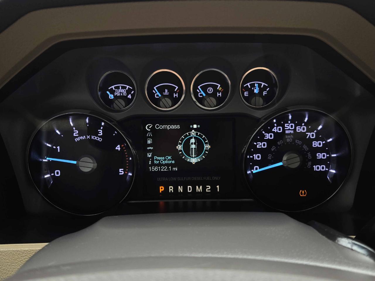 Ford Super Duty F-250 SRW  2016