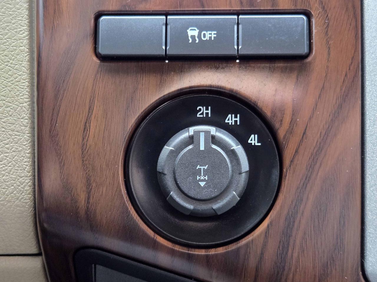 Ford Super Duty F-250 SRW  2016